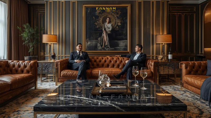 BẢN GIAO HƯỞNG CỦA SỰ VĨNH CỬU