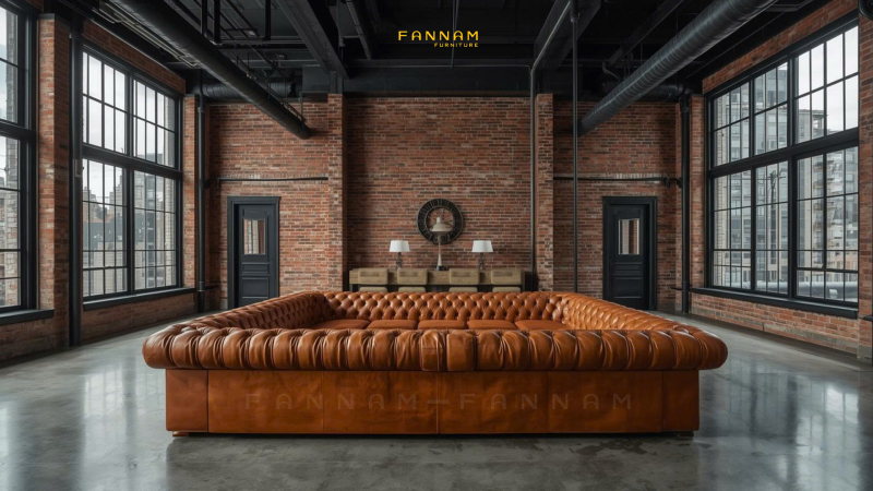 THE ROI OF BEAUTY: KHI NỘI THẤT BESPOKE KHÔNG CÒN LÀ TIÊU SẢN MÀ LÀ DANH MỤC ĐẦU TƯ