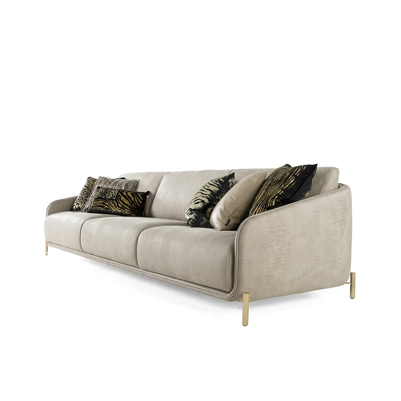 Sofa Robeto Cavalli Clifton