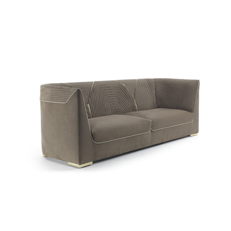 Vittoria Frigerio Ranieri Sofa