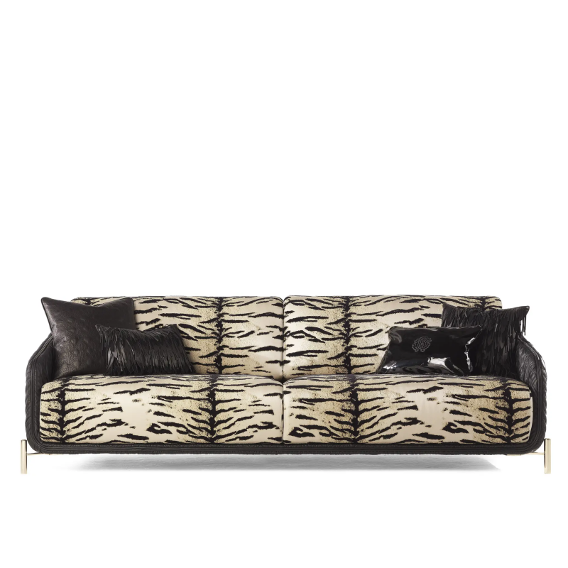Sofa Robeto Cavalli Clifton