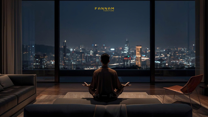 TOUCH THERAPY! KHI BÀN TAY TRỞ THÀNH HỘ CHIẾU ĐƯA BẠN VÀO THẾ GIỚI CỦA SỰ XA XỈ.