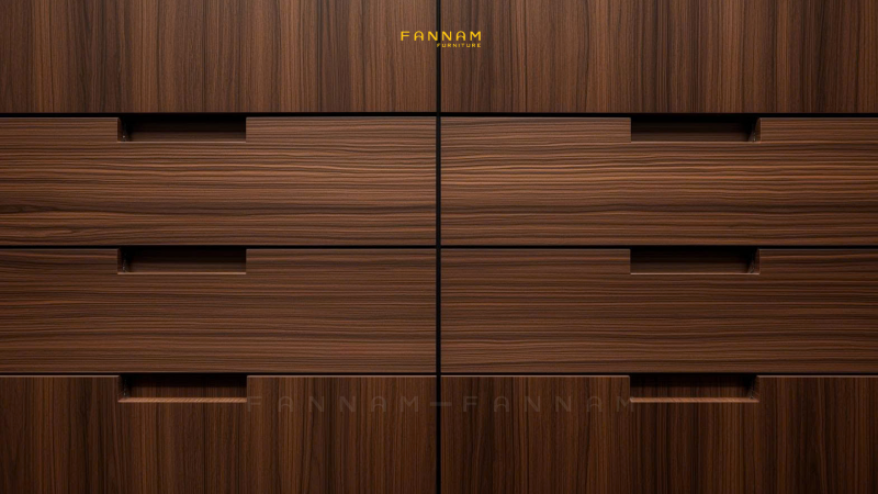 SILENT DRAWER: KHI CÚ ĐÓNG TRỞ THÀNH BẢN TÌNH CA & BÍ MẬT CỦA CỖ MÁY DƯỚI GẦM HỘC TỦ