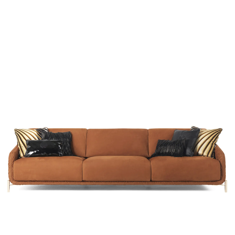 Sofa Robeto Cavalli Clifton