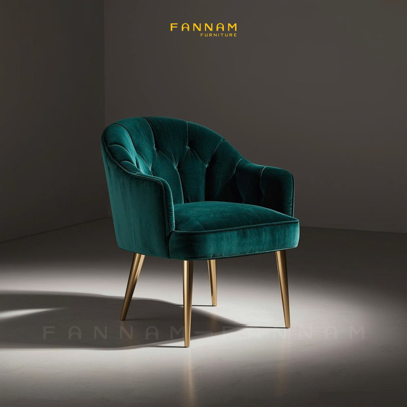 DUAL SYMPHONY! KHI PHÒNG KHÁCH ARMANI GẶP GỠ CĂN BẾP VERSACE & NGHỆ THUẬT ECLECTIC