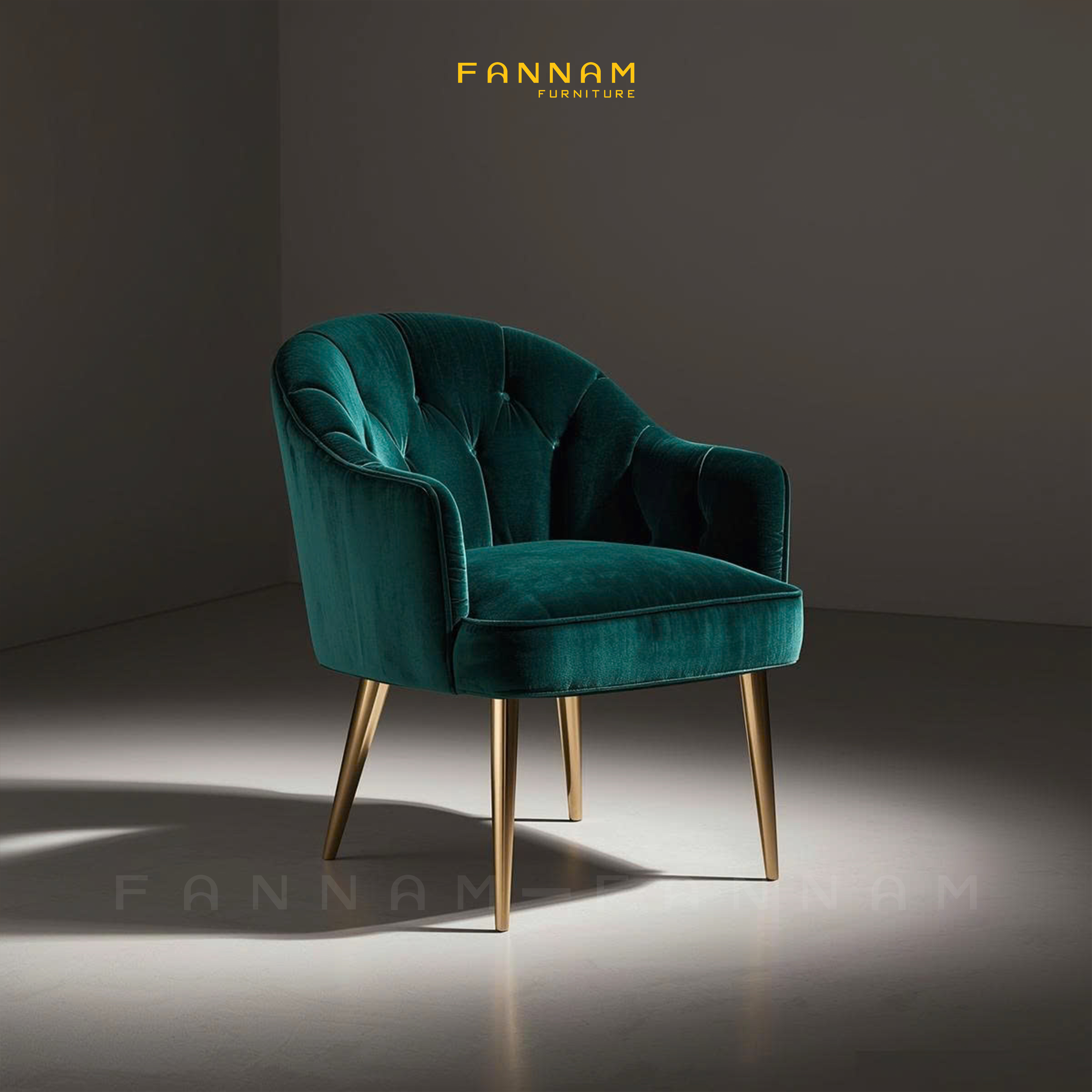 DUAL SYMPHONY! KHI PHÒNG KHÁCH ARMANI GẶP GỠ CĂN BẾP VERSACE & NGHỆ THUẬT ECLECTIC