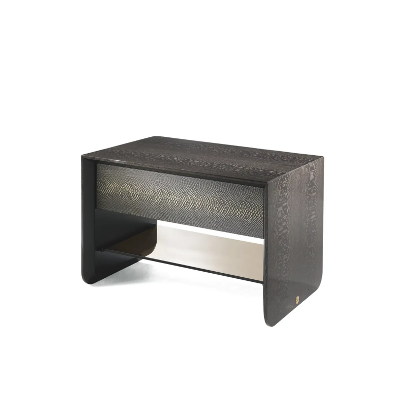 Tủ đầu giường Robeto Cavalli Morne