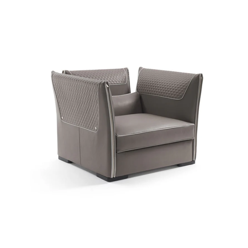Vittoria Frigerio Clivio Armchair