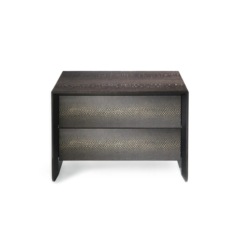 Tủ đầu giường Robeto Cavalli Morne