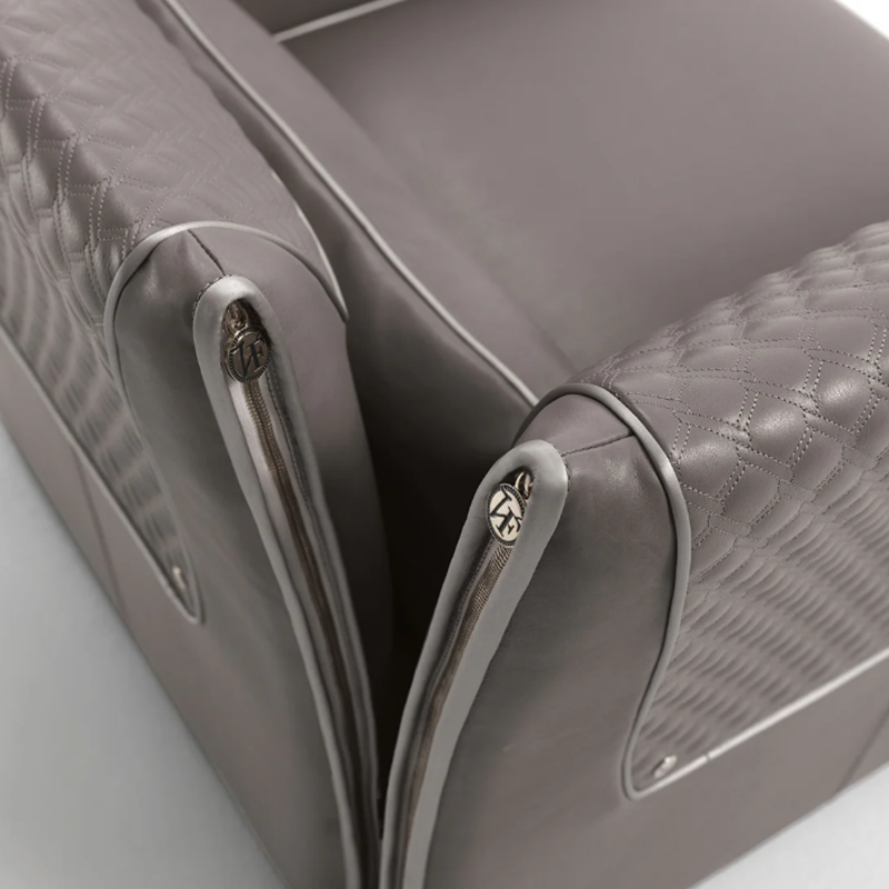 Vittoria Frigerio Clivio Armchair