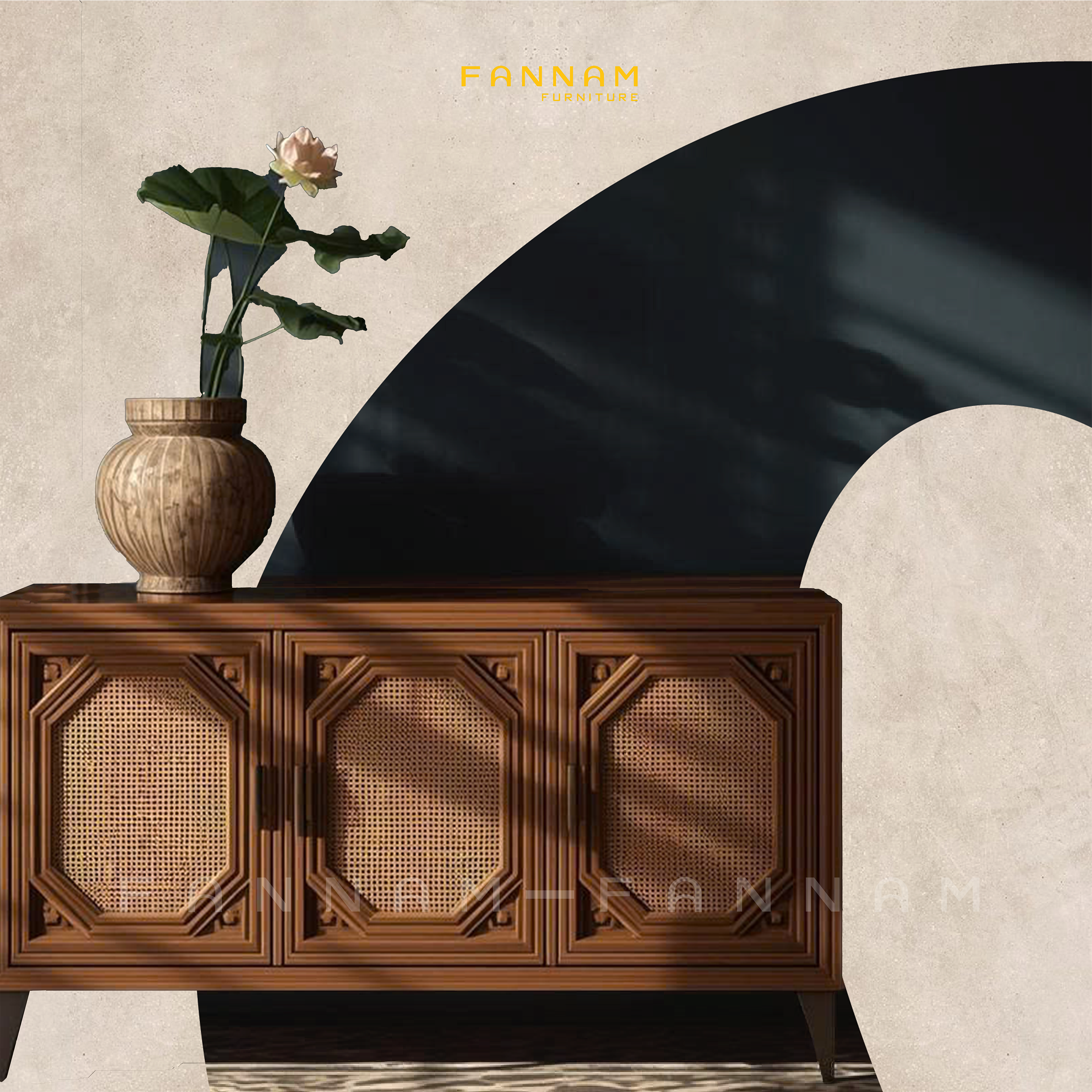 INDOCHINE SOUL! KHI NƯỚC PHÁP MẶC LỤA Á ĐÔNG & NGHỆ THUẬT CHẾ TÁC BẢN GIAO HƯỞNG DI SẢN