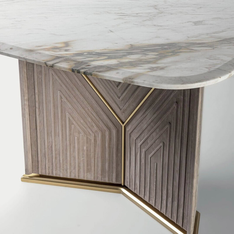 Bàn ăn Vittoria Frigerio Pinto