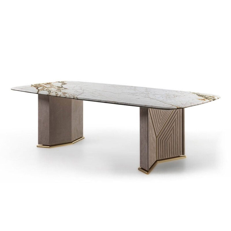 Bàn ăn Vittoria Frigerio Pinto