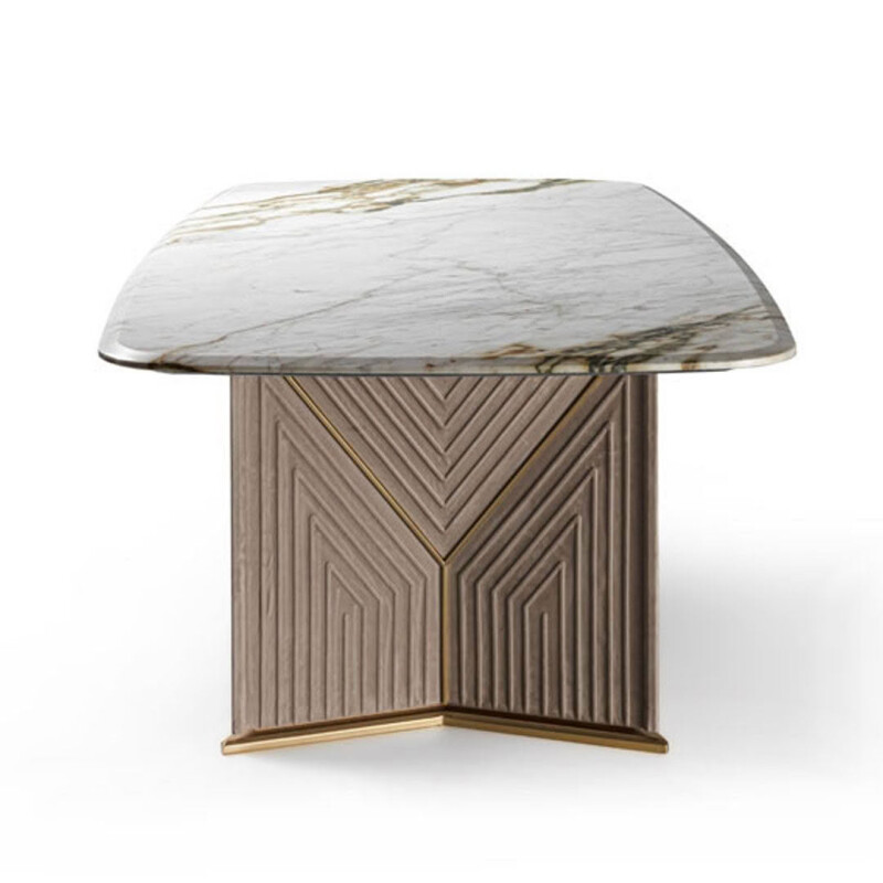 Bàn ăn Vittoria Frigerio Pinto