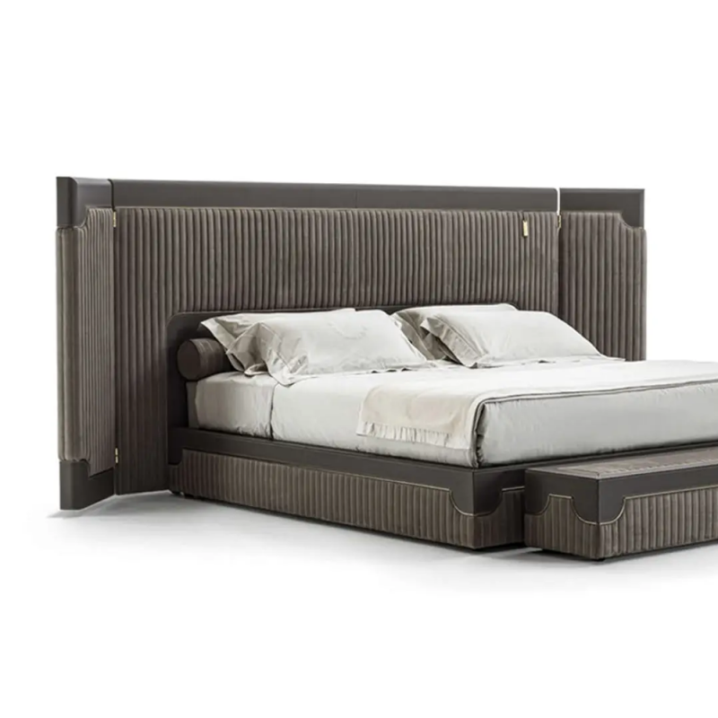 Giường Vittoria Frigerio Capua