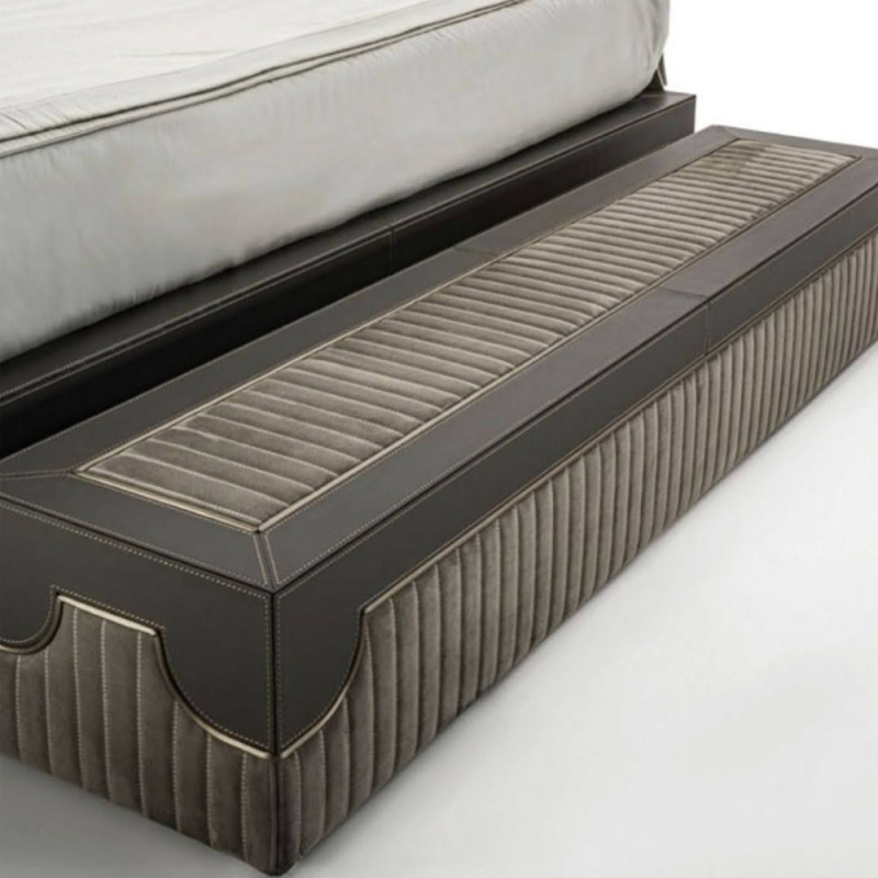 Giường Vittoria Frigerio Capua