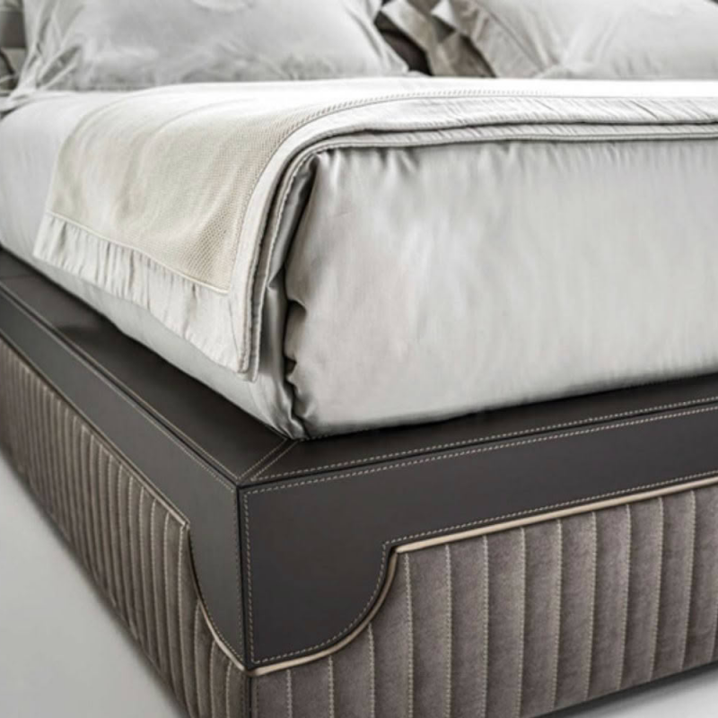 Giường Vittoria Frigerio Capua