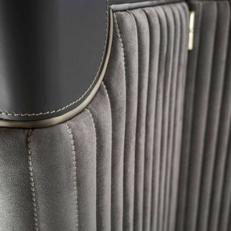 Giường Vittoria Frigerio Capua