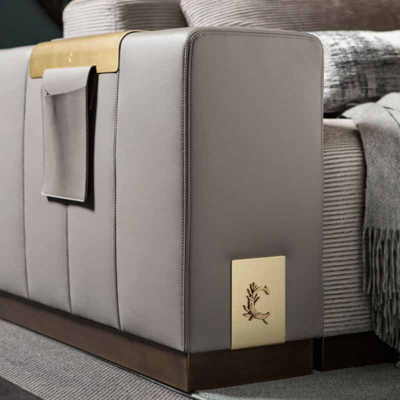 Sofa chữ L Cantori Vietri