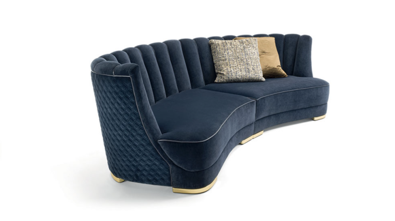 Vittoria Frigerio Farnese Sofa