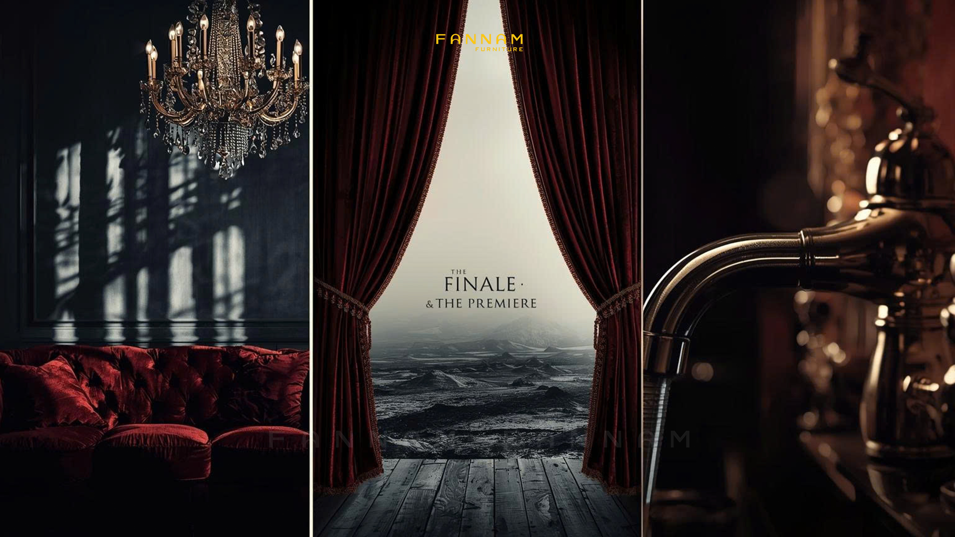 THE GRAND FINALE & THE SILENT PREMIERE: KHÉP LẠI MỘT THÁNG RỰC RỠ ĐỂ MỞ RA KỶ NGUYÊN CỦA SỰ TĨNH LẶNG!