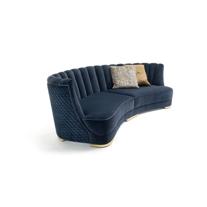 Vittoria Frigerio Farnese Sofa