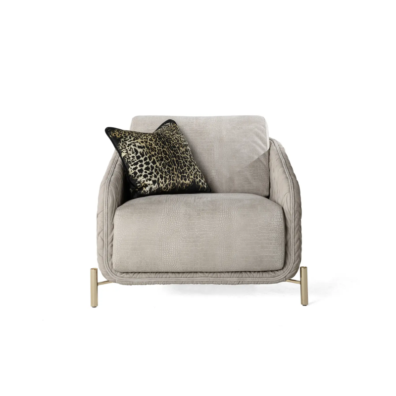 Armchair Robeto Cavalli Clifton