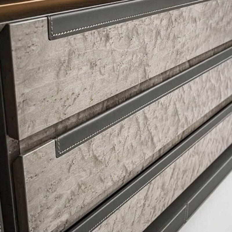 Tủ Vittoria Frigerio Lanzachest Ofdrawers