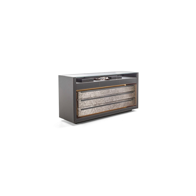 Tủ Vittoria Frigerio Lanzachest Ofdrawers