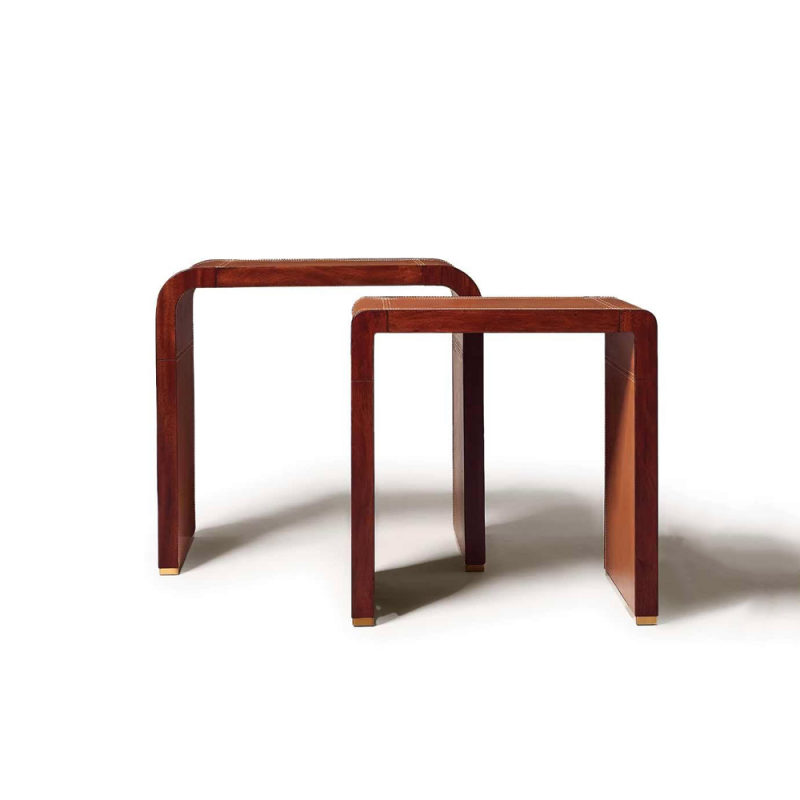 Tủ đầu giường Ralph Lauren Dalton Nesting