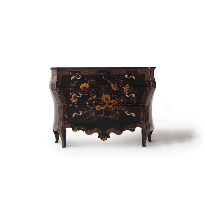 Tủ trang trí Ralph Lauren Heiress Dresser