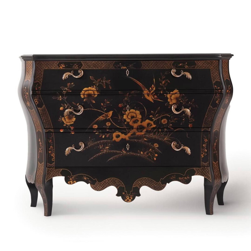 Tủ trang trí Ralph Lauren Heiress Dresser