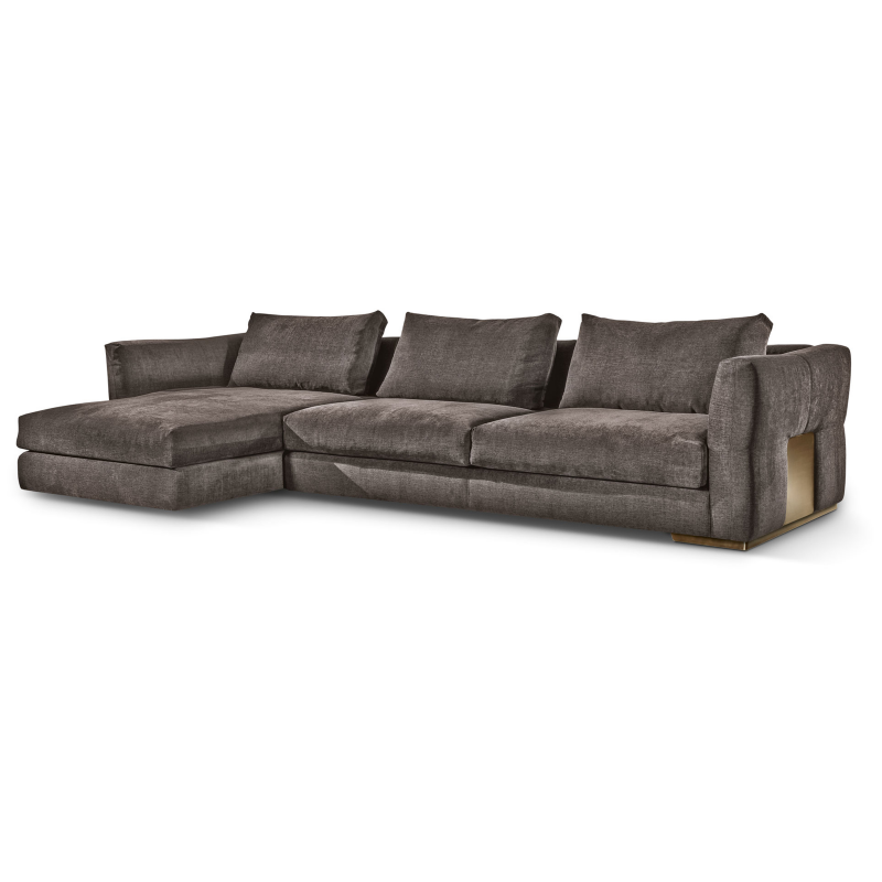 Sofa chữ L Montecarlo