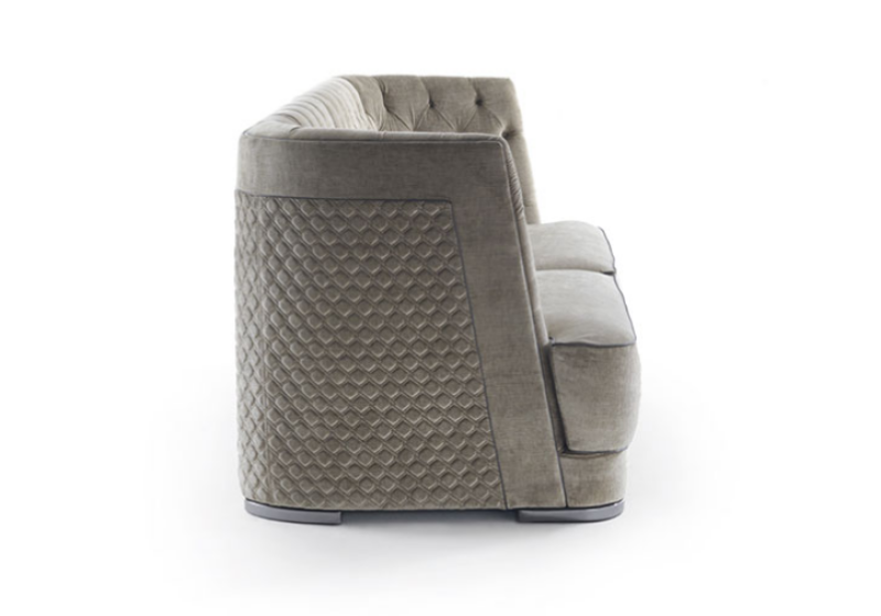 Sofa Giường Vittoria Frigerio Gori Capitonné