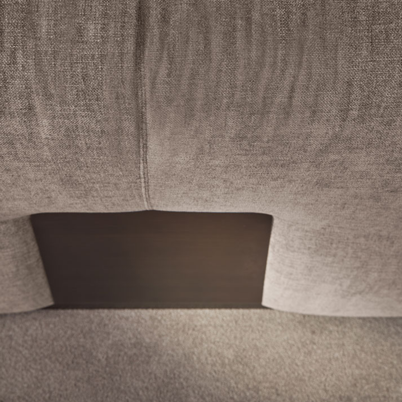 Sofa chữ L Montecarlo