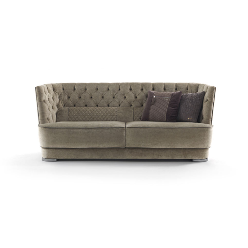 Sofa Giường Vittoria Frigerio Gori Capitonné