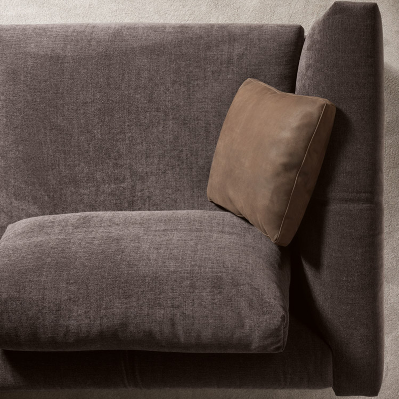 Sofa chữ L Montecarlo