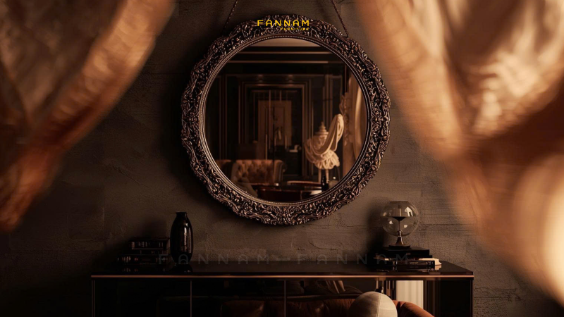 THE GRAND OVERTURE! KHÚC DẠO ĐẦU CỦA MỘT DINH THỰ & LỜI CHÀO TỪ NGƯỜI GÁC CỔNG YÊN LẶNG!