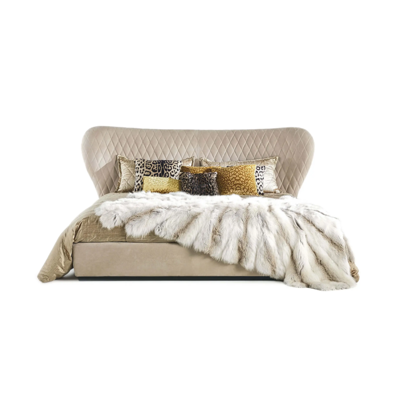 Giường Robeto Cavalli Grace