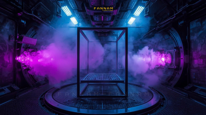 GOLD PLATING! KHI NỘI THẤT ĐEO TRANG SỨC & SỰ THẬT VỀ CÔNG NGHỆ PVD CHÂN KHÔNG