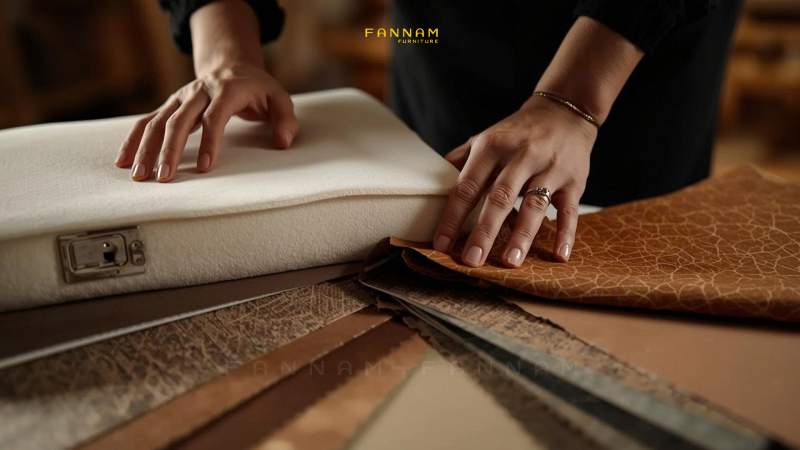 VŨ ĐIỆU CỦA KIM LOẠI & CẢM XÚC