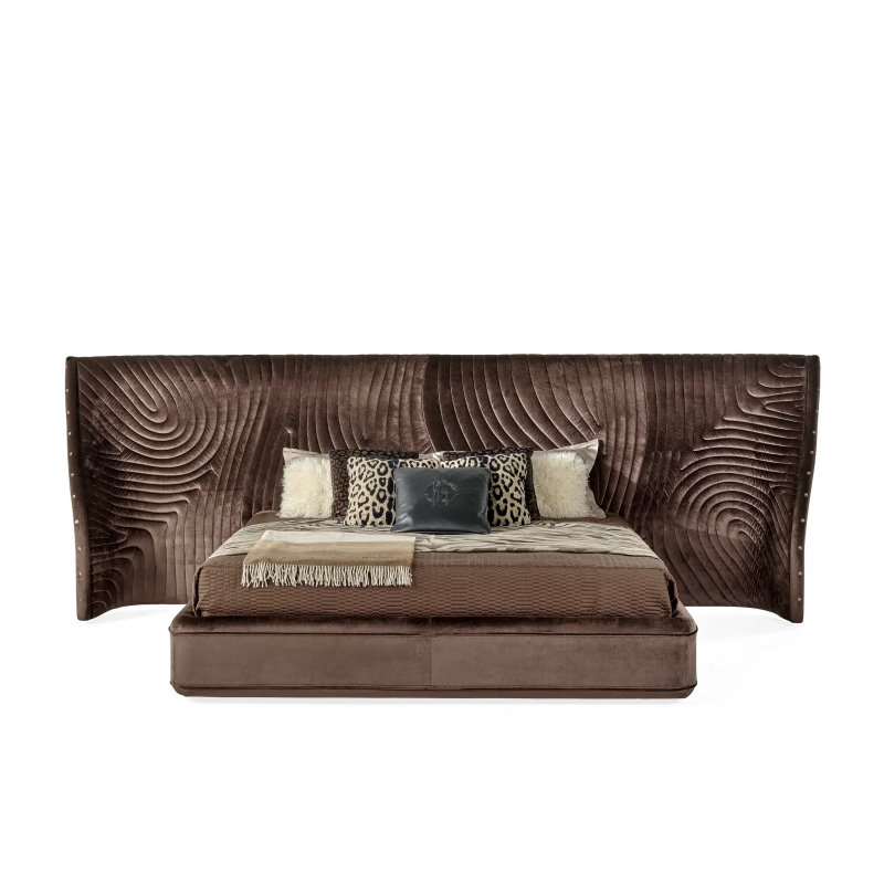 Giường Robeto Cavalli Nevada
