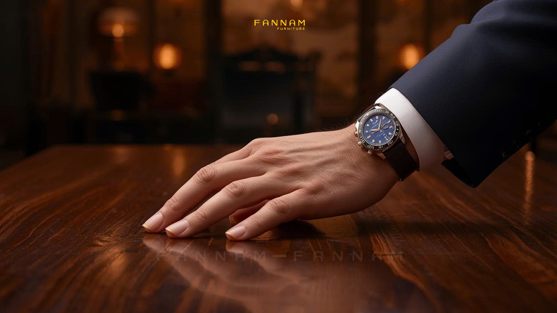 The Forensic 5! THE WOOD PASSPORT: KHI MỖI THỚ GỖ LÀ MỘT CÔNG DÂN TOÀN CẦU!