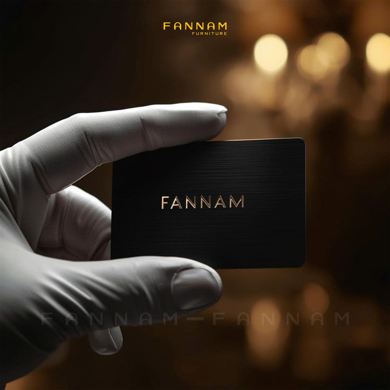 THE WARRANTY VOW! TẤM THẺ ĐEN QUYỀN LỰC & LỜI TUYÊN THỆ 1 THẬP KỶ CỦA NHỮNG QUÝ ÔNG!