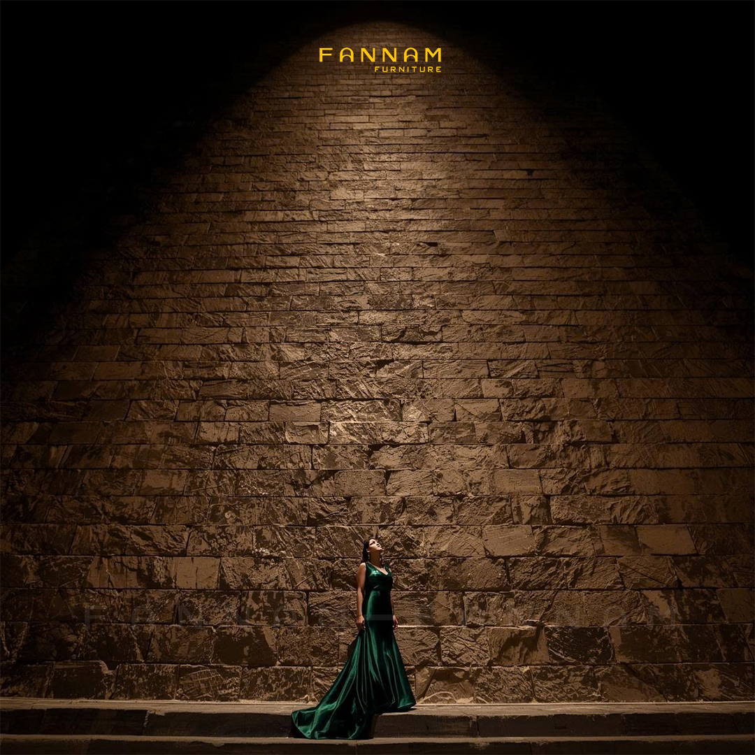 THE VOID COUTURE! KHI FLYCAM LẠC VÀO THÁNH ĐƯỜNG 6 MÉT & KỸ THUẬT MAY ĐO KHÔNG TRỌNG LỰC TẠI ECORIVERS