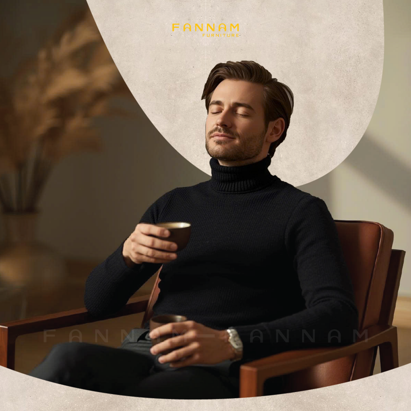 MINIMALIST ZEN: SỰ KHƯỚC TỪ KIÊU HÃNH & NGHỆ THUẬT ĐIÊU KHẮC KHOẢNG TRỐNG