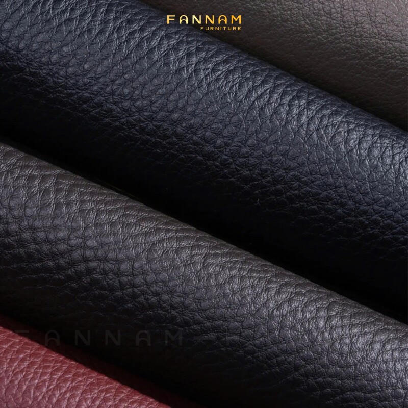 Đăng cấp của sự xa xỉ luôn đến từ nguyên liệu - và Fannam Furniture hướng dẫn quý vị cách phân biệt các loại da .