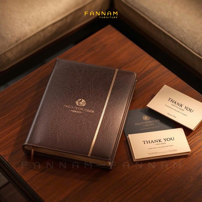 Hành trình lưu giữ sự sang trọng