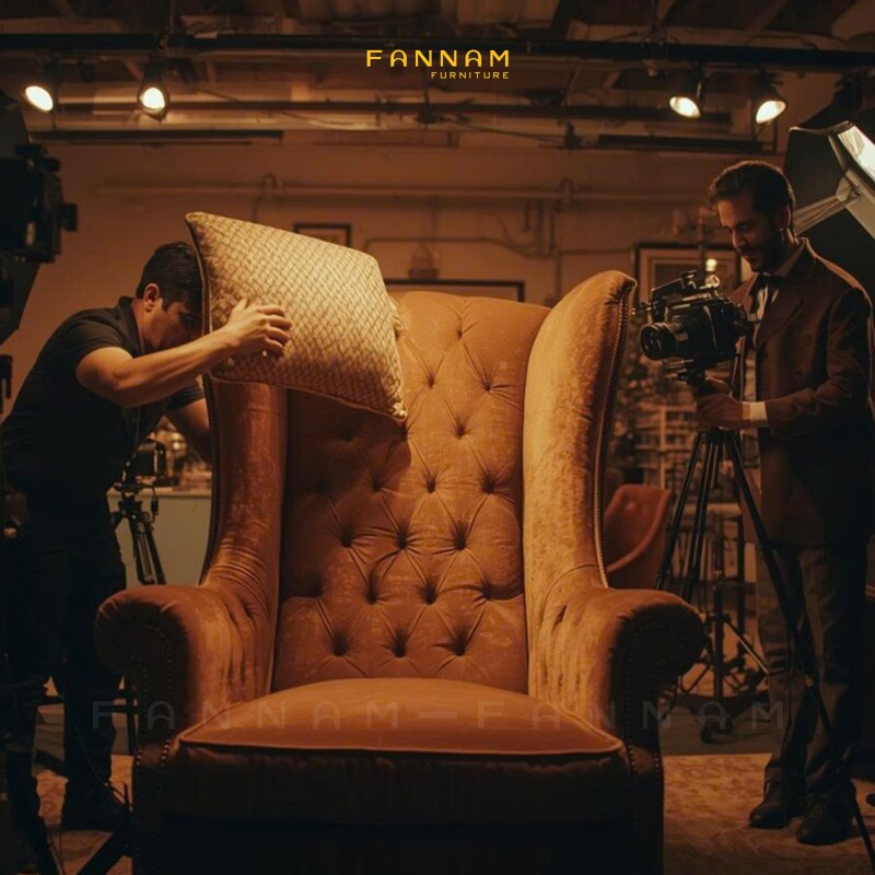 CHUYỆN CHƯA KỂ SAU ỐNG KÍNH!