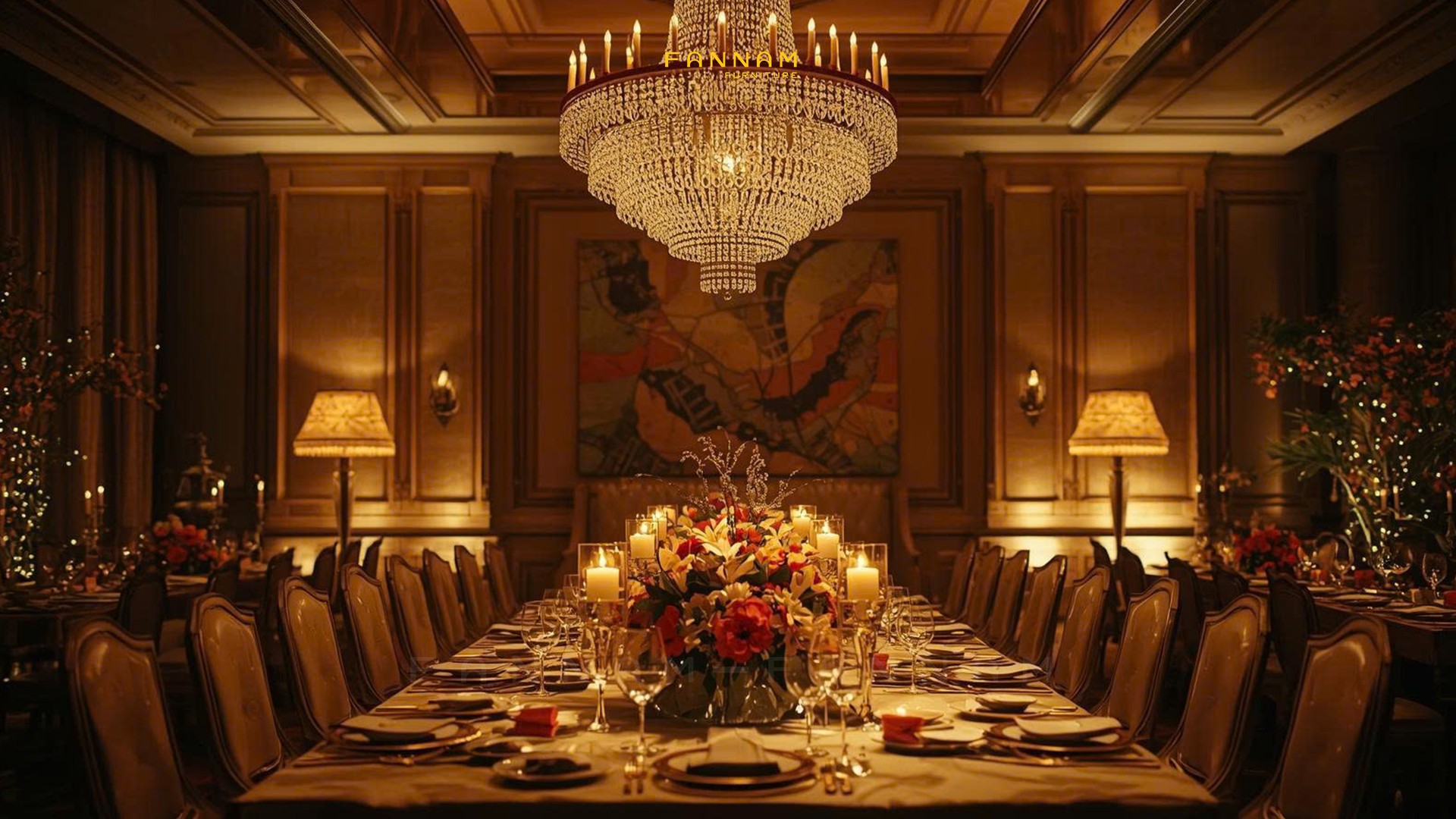 ĐÁNH THỨC SINH KHÍ MÙA LỄ HỘI!